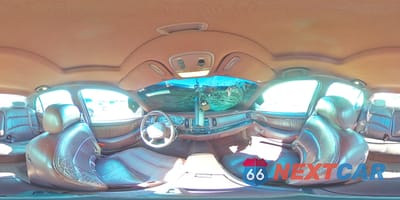 Zdjęcie 14 z 14 samochodu: 1997 BUICK PARK AVENUE ULTRA VIN:1G4CU5210V4611095 - miniatura