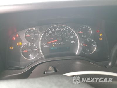 Zdjęcie 9 z 15 samochodu: 2017 CHEVROLET EXPRESS G3500 LT VIN:1GAZGPFG7H1182441 - miniatura