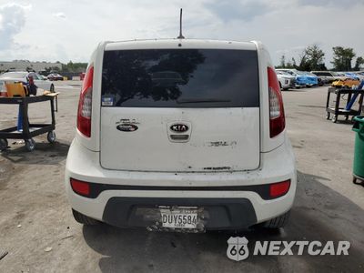 Zdjęcie 6 z 15 samochodu: 2012 KIA SOUL VIN:KNDJT2A58C7385837 - miniatura
