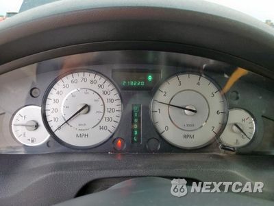 Zdjęcie 9 z 12 samochodu: 2008 CHRYSLER 300 TOURING VIN:2C3KA53G28H293214 - miniatura