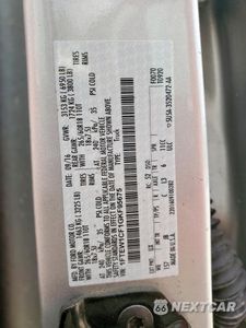 Zdjęcie 12 z 13 samochodu: 2016 FORD F150 SUPERCREW VIN:1FTEW1CF1GKF95675 - miniatura