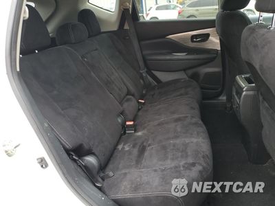 Zdjęcie 11 z 15 samochodu: 2016 NISSAN MURANO S VIN:5N1AZ2MG0GN125683 - miniatura