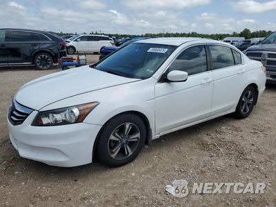 2012 HONDA ACCORD LX 1HGCP2F35CA124352 - główne zdjęcie licytacji z USA - miniatura