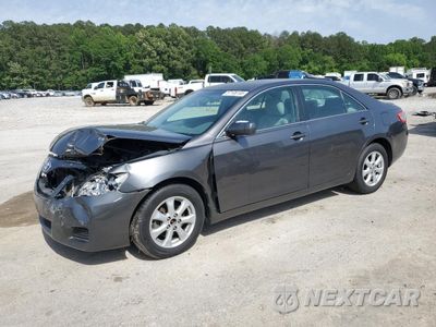 2011 TOYOTA CAMRY BASE 4T1BF3EK4BU755680 - główne zdjęcie licytacji z USA - miniatura