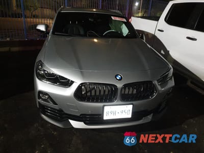 Piąte zdjęcie samochodu w środku: 2020 BMW X2 XDRIVE28I VIN:WBXYJ1C04L5P72674 - miniatura