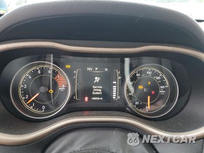 Zdjęcie 9 z 15 samochodu: 2017 JEEP CHEROKEE LATITUDE VIN:1C4PJMCSXHW618726 - miniatura
