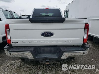 Zdjęcie 6 z 12 samochodu: 2017 FORD F250 SUPER DUTY VIN:1FT7W2BT8HEE72865 - miniatura