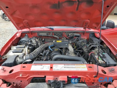 Zdjęcie 11 z 14 samochodu: 2001 MAZDA B2500 VIN:4F4YR12C31TM04939 - miniatura