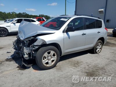 2010 TOYOTA RAV4 JTMBF4DV2A5028634 - główne zdjęcie licytacji z USA - miniatura