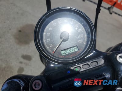 Zdjęcie 7 z 9 samochodu: 2015 HARLEY-DAVIDSON XL1200 FORTY-EIGHT VIN:1HD1LC335FC438165 - miniatura