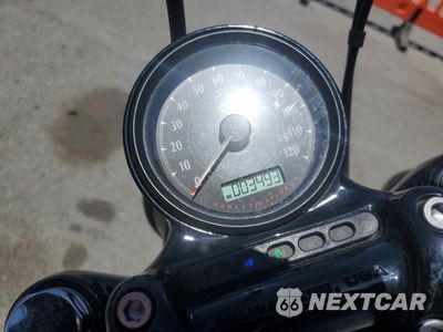 Zdjęcie 7 z 9 samochodu: 2015 HARLEY-DAVIDSON XL1200 FORTY-EIGHT VIN:1HD1LC335FC438165 - miniatura