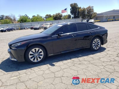 2023 TOYOTA MIRAI XLE JTDAAAAA9PA007659 - główne zdjęcie licytacji z USA - miniatura
