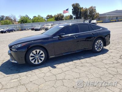 2023 TOYOTA MIRAI XLE JTDAAAAA9PA007659 - główne zdjęcie licytacji z USA - miniatura