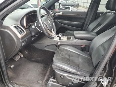 Zdjęcie 7 z 15 samochodu: 2015 JEEP GRAND CHEROKEE LAREDO VIN:1C4RJEAG3FC615792 - miniatura
