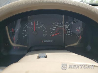 Zdjęcie 9 z 13 samochodu: 2005 FORD F150 VIN:1FTPX14565FB69868 - miniatura