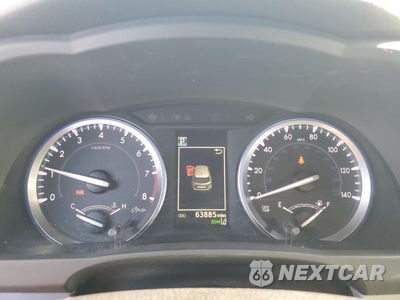 Zdjęcie 9 z 16 samochodu: 2017 TOYOTA HIGHLANDER SE VIN:5TDJZRFH7HS466206 - miniatura