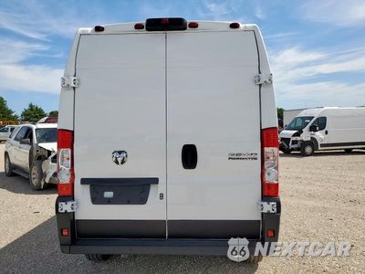 Zdjęcie 6 z 13 samochodu: 2024 RAM PROMASTER 2500 2500 HIGH VIN:3C6LRVCG6RE119112 - miniatura