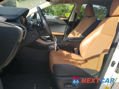 Zdjęcie 7 z 15 samochodu: 2021 LEXUS NX 300 BASE VIN:JTJDARBZ7M5031377 - miniatura