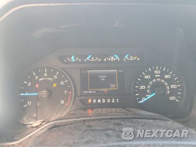 Zdjęcie 9 z 12 samochodu: 2016 FORD F150 SUPER CAB VIN:1FTEX1C82GKG05032 - miniatura
