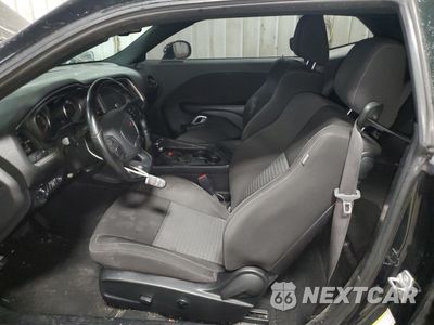 Zdjęcie 7 z 12 samochodu: 2021 DODGE CHALLENGER R/T VIN:2C3CDZBT3MH520874 - miniatura