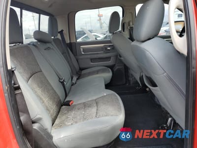 Zdjęcie 10 z 15 samochodu: 2013 RAM 1500 SLT VIN:1C6RR7LP7DS691477 - miniatura