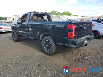 Drugie zdjęcie samochodu z przodu: 2023 FORD F350 SUPER DUTY VIN:1FTRF3BA6PEE07069 - miniatura