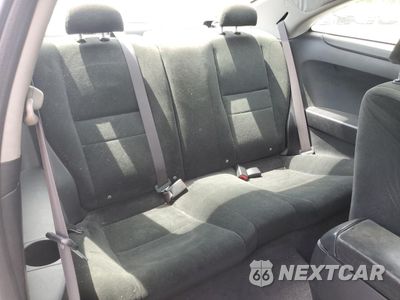 Zdjęcie 10 z 12 samochodu: 2007 HONDA ACCORD LX VIN:1HGCM72387A014476 - miniatura
