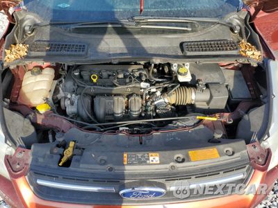 Zdjęcie 11 z 12 samochodu: 2016 FORD ESCAPE SE VIN:1FMCU0G76GUA07778 - miniatura