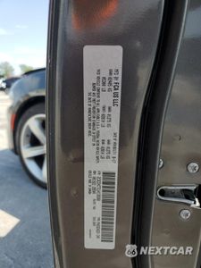 Zdjęcie 13 z 14 samochodu: 2018 DODGE CHARGER R/T VIN:2C3CDXCT2JH139368 - miniatura