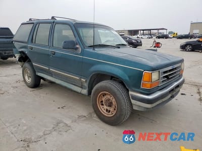 Czwarte zdjęcie samochodu z boku: 1994 FORD EXPLORER VIN:1FMDU32X2RUA24741 - miniatura