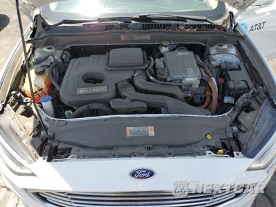 Zdjęcie 11 z 13 samochodu: 2017 FORD FUSION SE HYBRID VIN:3FA6P0LU3HR409325 - miniatura