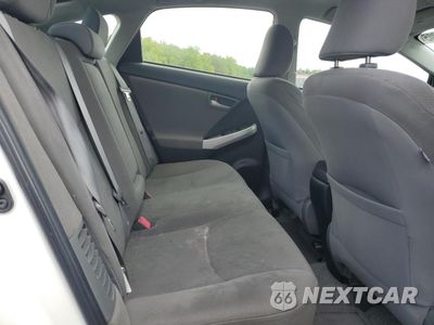 Zdjęcie 10 z 12 samochodu: 2013 TOYOTA PRIUS VIN:JTDKN3DU6D5611555 - miniatura