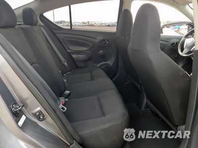 Zdjęcie 10 z 14 samochodu: 2016 NISSAN VERSA S VIN:3N1CN7AP1GL880757 - miniatura