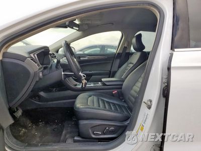 Zdjęcie 7 z 12 samochodu: 2018 FORD FUSION SE HYBRID VIN:3FA6P0LU0JR129951 - miniatura
