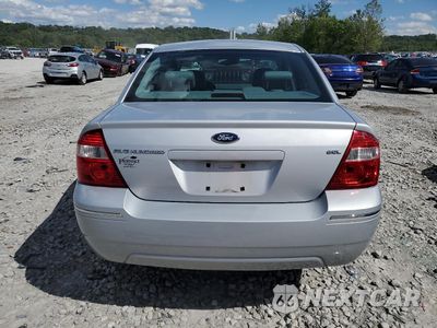 Zdjęcie 6 z 14 samochodu: 2005 FORD FIVE HUNDRED SEL VIN:1FAHP24105G161224 - miniatura