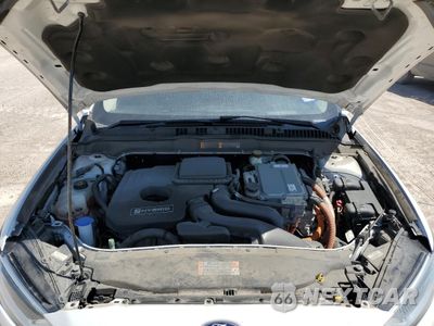 Zdjęcie 12 z 14 samochodu: 2017 FORD FUSION SE HYBRID VIN:3FA6P0LU7HR400725 - miniatura