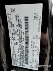 Zdjęcie 12 z 12 samochodu: 2017 FORD ESCAPE SE VIN:1FMCU9GD4HUC25553 - miniatura