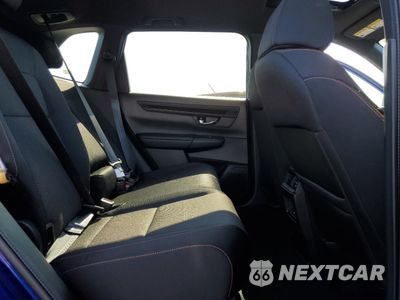 Zdjęcie 11 z 14 samochodu: 2025 HONDA CR-V SPORT VIN:7FARS5H5XSE029559 - miniatura