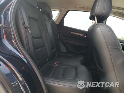 Zdjęcie 11 z 15 samochodu: 2023 MAZDA CX-5 PREFERRED VIN:JM3KFBCM5P0191675 - miniatura