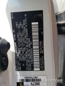 Zdjęcie 13 z 15 samochodu: 2005 TOYOTA SIENNA XLE VIN:5TDBA22C05S053424 - miniatura