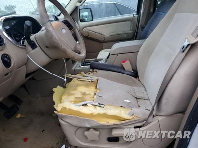 Zdjęcie 7 z 12 samochodu: 2008 FORD EXPLORER XLT VIN:1FMEU73E98UA47182 - miniatura