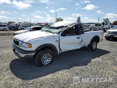 1999 MAZDA B3000 CAB PLUS 4F4ZR17V1XTM39406 - główne zdjęcie licytacji z USA - miniatura