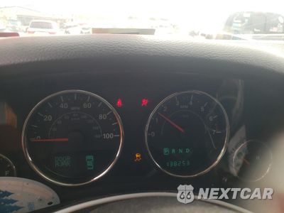 Zdjęcie 9 z 14 samochodu: 2014 JEEP WRANGLER UNLIMITED SAHARA VIN:1C4BJWEG3EL245993 - miniatura