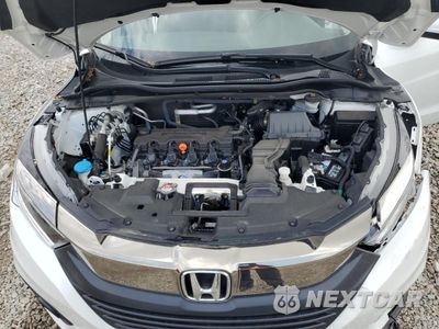 Zdjęcie 11 z 16 samochodu: 2022 HONDA HR-V EX VIN:3CZRU6H54NM751356 - miniatura