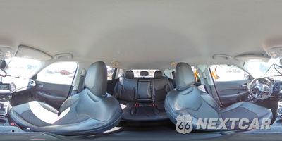 Zdjęcie 16 z 16 samochodu: 2021 JEEP COMPASS LATITUDE VIN:3C4NJDBB1MT534528 - miniatura