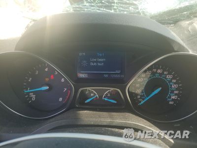Zdjęcie 9 z 13 samochodu: 2015 FORD ESCAPE SE VIN:1FMCU9G96FUC16264 - miniatura