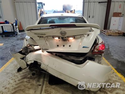 Zdjęcie 6 z 12 samochodu: 2013 NISSAN ALTIMA 2.5 VIN:1N4AL3AP1DC223215 - miniatura
