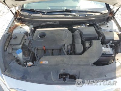Zdjęcie 11 z 14 samochodu: 2016 HYUNDAI SONATA SE VIN:5NPE24AF2GH363519 - miniatura