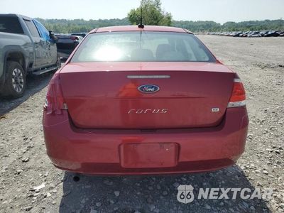 Zdjęcie 6 z 12 samochodu: 2010 FORD FOCUS SE VIN:1FAHP3FNXAW189960 - miniatura