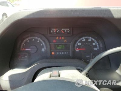 Zdjęcie 9 z 13 samochodu: 2014 FORD ECONOLINE E250 VAN VIN:1FTNE2EL7EDB12185 - miniatura